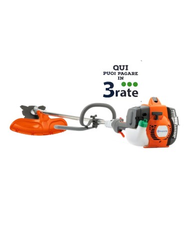 Decespugliatore Husqvarna 525RJ