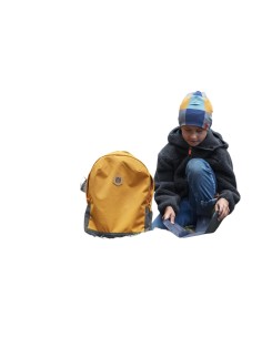 Zaino Husqvarna Xplorer - Kids 2