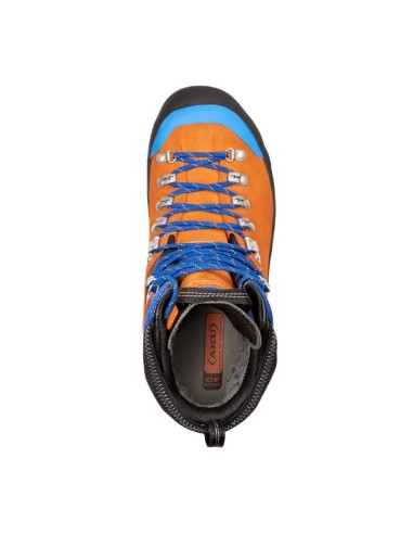 Scarponi Antitaglio Aku Cimbra GTX