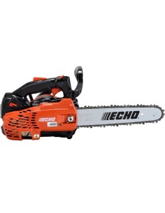 Motosega Echo CS-2511TES speciale autunno 2