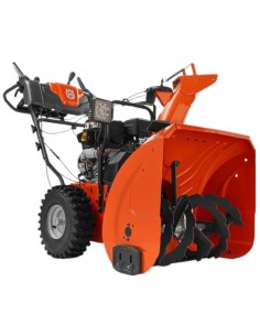 Spazzaneve ST 230 Husqvarna Offerta Autunno 2025