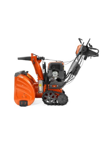 Spazzaneve ST 430T Husqvarna Offerta Autunno 2025
