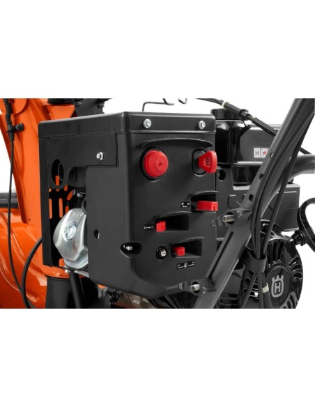 Spazzaneve ST 330 Husqvarna Offerta Autunno 2025