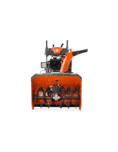 Spazzaneve ST 330 Husqvarna Offerta Autunno 2025