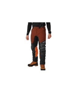Pantalone Antitaglio  HusqvarnaTechnical Extreme 2