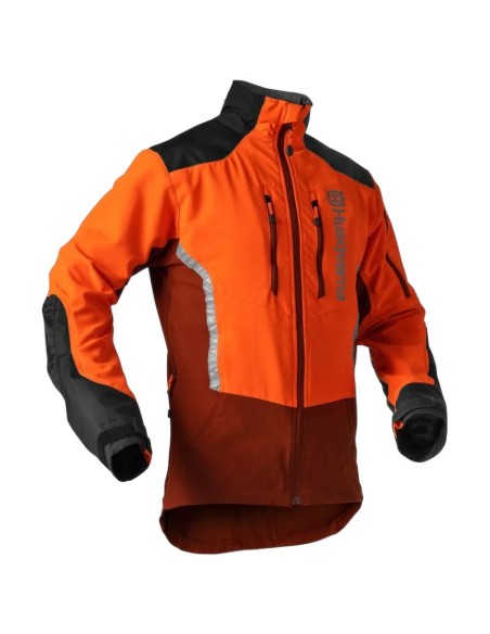 Giacca Forestale Husqvarna Technical Extreme