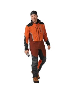 Giacca Forestale Husqvarna Technical Extreme 2