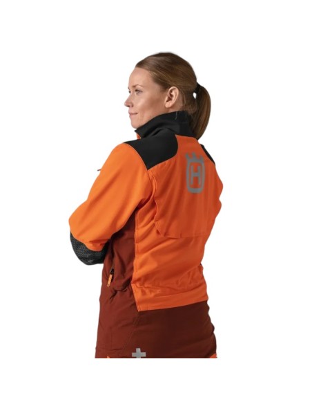 Giacca Forestale Husqvarna Technical Extreme