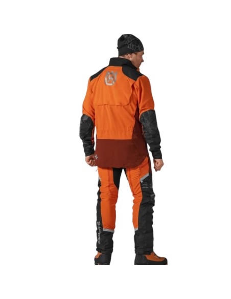 Giacca Forestale Husqvarna Technical Extreme