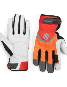 Guanti Technical con Protezione Antitaglio  Husqvarma