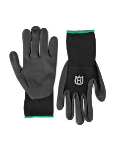 Guanto Classic Grip Husqvarna