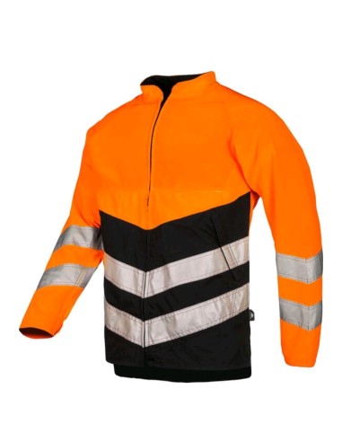 Giacca Forestale Antitaglio BasePro