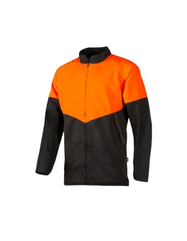 Giacca Forestale Antitaglio BasePro