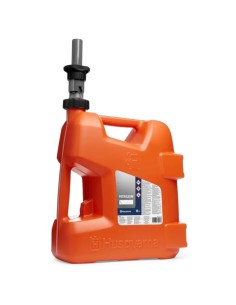 Tanica per Benzina  15L Husqvarna Offerta Autunno 2025