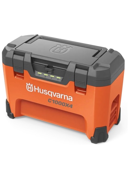 Caricabatterie Multiplo 40-C1000X4  Offerta Autunno 2025