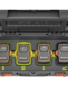 Caricabatterie Multiplo 40-C1000X4  Offerta Autunno 2025 2