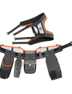 Cintura portautensili FLEXI-WEDGE Husqvarna Offerta...