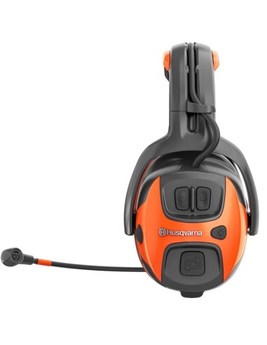 Cuffie protettive Husqvarna X-COM Active...