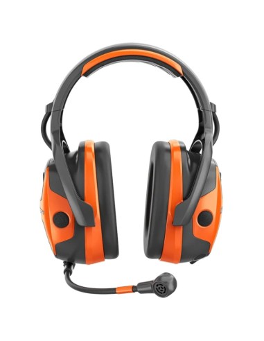 Cuffie protettive Husqvarna X-COM Active...