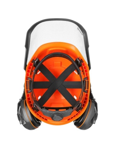 Elmetto Forestale Techical Husqvarna Offerta...