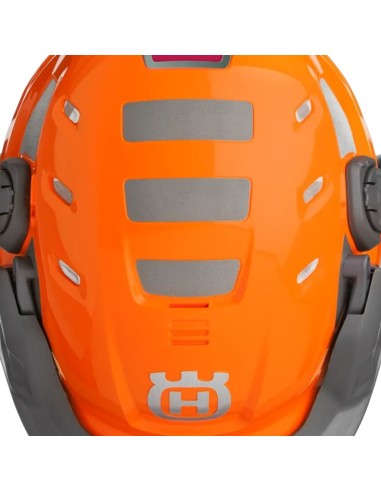 Elmetto Forestale Techical Husqvarna Offerta...