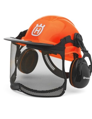 Elmetto Forestale Fuctional Husqvarna