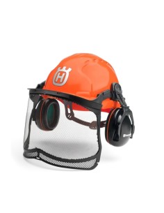 Elmetto Forestale Classic Husqvarna Offerta Autunno 2025