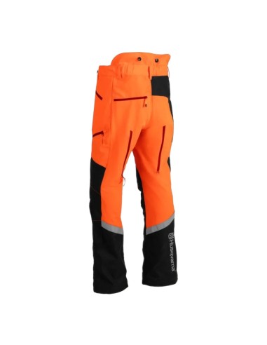 Pantalone per lavori con decespugliatore Husqvarna