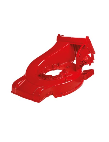 Tagliaerba Weibang a scoppio semovente 3in1 WB455SC3