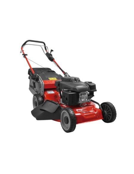 Tagliaerba WEIBANG a scoppio semovente 3in1 WB506SC3