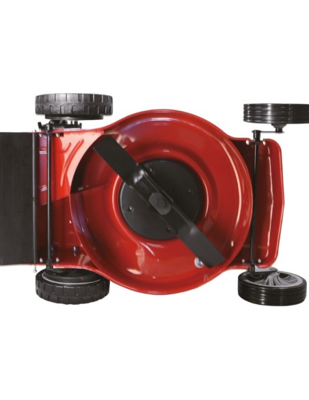 Tagliaerba WEIBANG a scoppio semovente 3in1 WB506SC3