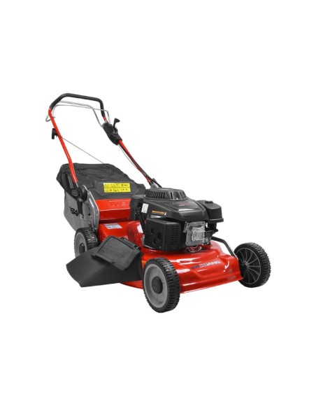 Tagliaerba Weibang a scoppio semovente 3in1 WB537SC3