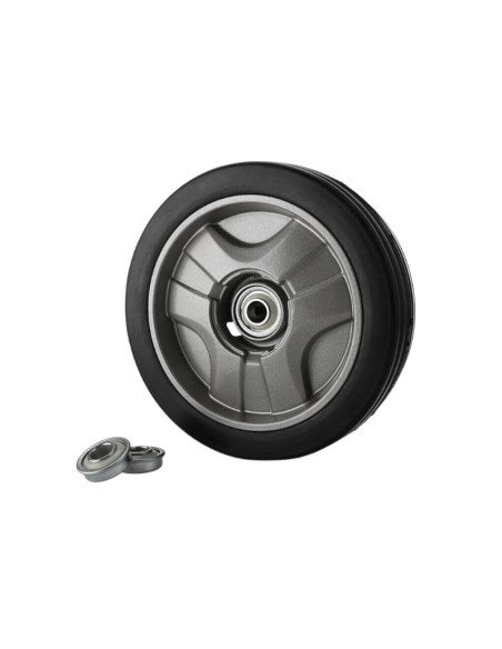 Tagliaerba Weibang Professionale a scoppio semovente professionale WB537SCV3LV