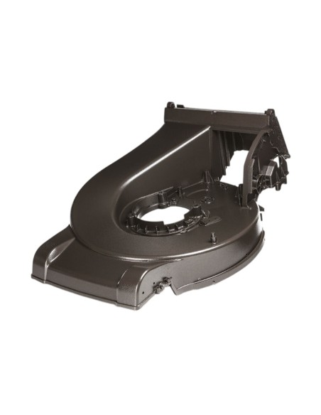 Tagliaerba Weibang Professionale a scoppio semovente professionale WB537SCV3LV