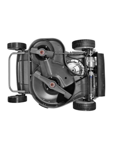 Tagliaerba Weibang Professionale bilama professionale 3in1 WB778SCV3