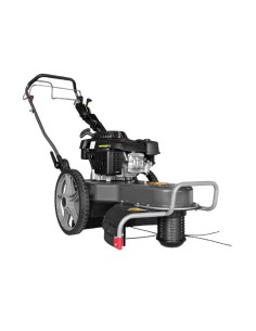 Decespugliatore Weibang Professionale a ruote WBLT567SLC