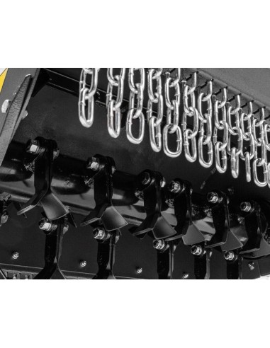 Triciasarmenti Weibang professionale WBGT6813TE