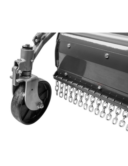 Triciasarmenti Weibang professionale WBGT6813TE