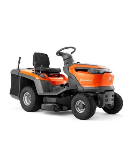 Trattorino tagliaerba Husqvarna TC 112 Offerta Primavera 2025