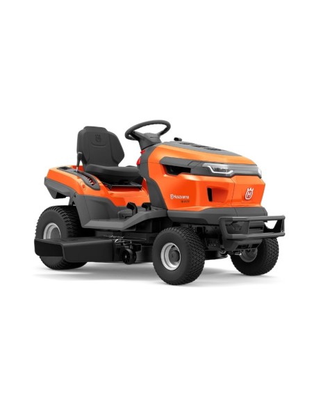 Trattorino Husqvarna TS 217T Offerta Primavera 2025