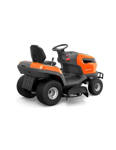 Trattorino Husqvarna TS 217T Offerta Primavera...