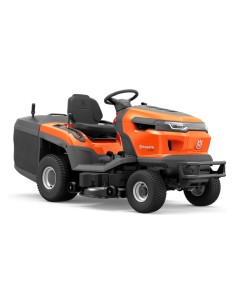 Trattorino tagliaerba Husqvarna TC 220T Offerta Primavera...