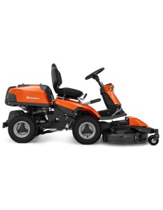 Rider R316TX AWD Husqvarna 2