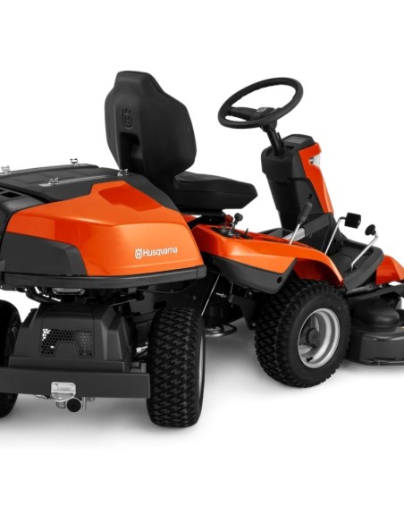 Rider R316TX AWD Husqvarna