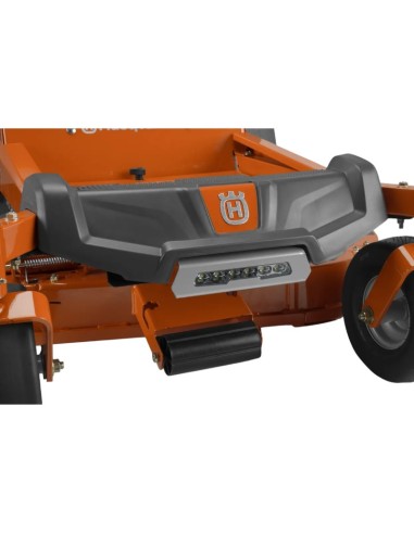 Trattorino tagliaerba Husqvarna Zero-Turn Z242F...