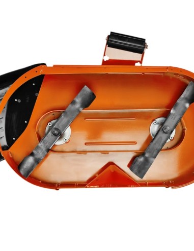 Trattorino tagliaerba Husqvarna Zero-Turn Z242F...