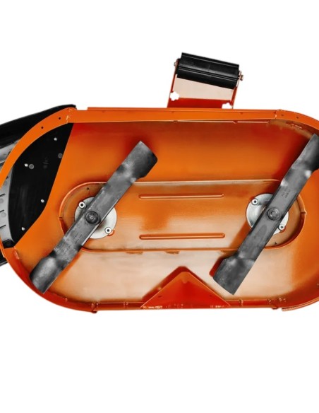 Trattorino tagliaerba Husqvarna Zero-Turn Z242F Offerta Primavera 2025