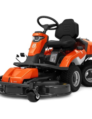 Rider R316TsX AWD Husqvarna