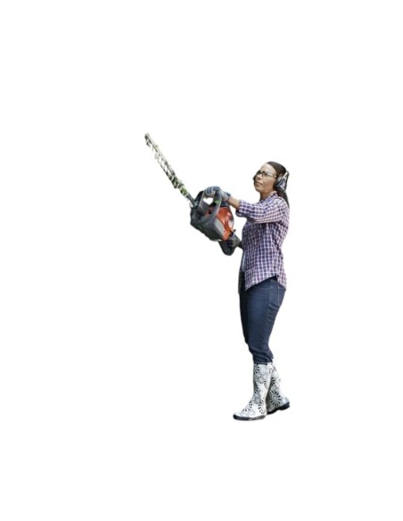 Tagliasiepi Husqvarna 122HD60 Offerta primavera 2025