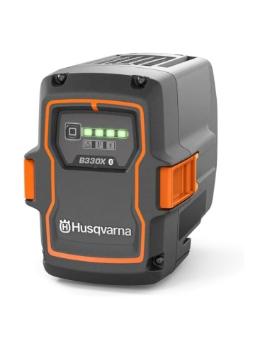 Batteria Husqvarna 40-B330X offerta primavera 2025